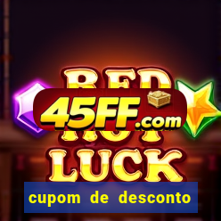 cupom de desconto beto carrero world